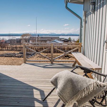 Cozy Mountain View Apartment Orrviken Extérieur photo