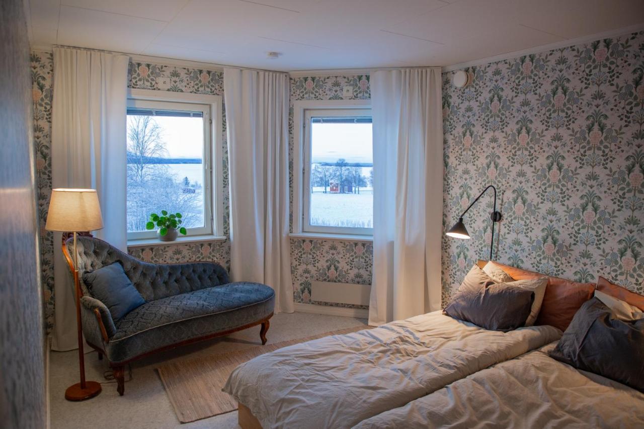 Cozy Mountain View Apartment Orrviken Extérieur photo