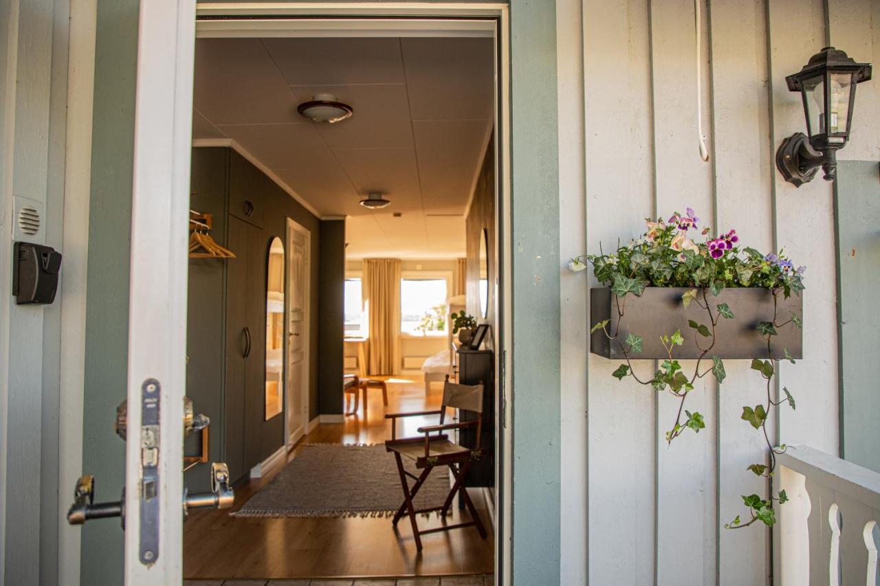 Cozy Mountain View Apartment Orrviken Extérieur photo